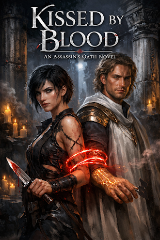 336 Prompts for Complete Romantasy Sagas